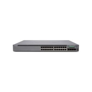 Refurbished-Juniper-EX3300-24T