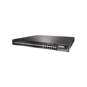 Refurbished-Juniper-EX4200-48T-DC