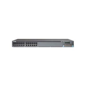 Refurbished-Juniper-EX4300-24P-S