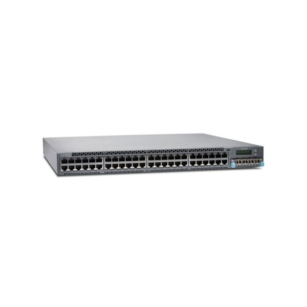 Refurbished-Juniper-EX4300-48T-DC