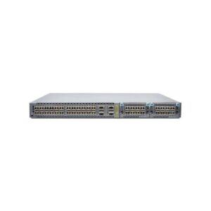 Refurbished-Juniper-EX4600-40F-DC-AFI