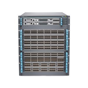 Refurbished-Juniper-QFX10008-BASE