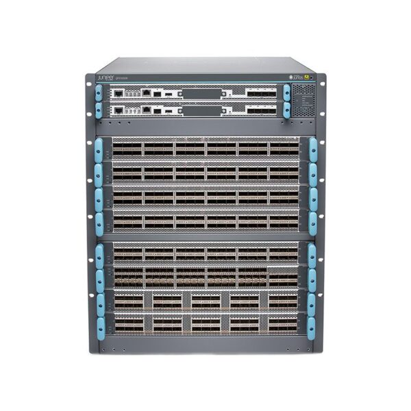 Refurbished-Juniper-QFX10008-REDUND