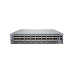 Refurbished-Juniper-QFX5210-64C-DC-AFO