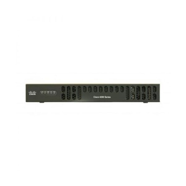 Refurbished-Cisco-ISR4221-AX/K9