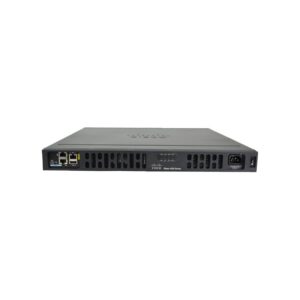 Refurbished-Cisco-ISR4331-DC/K9