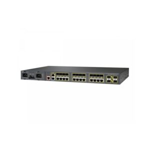 Refurbished-Cisco-ME-3400E-24TS-M