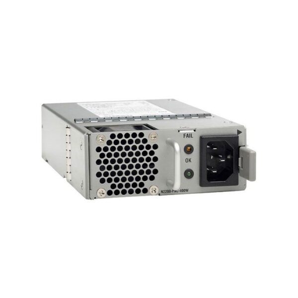 Refurbished-Cisco-N2200-PAC-400W