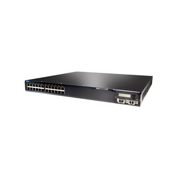 Refurbished-Juniper-EX4200-24T-DC