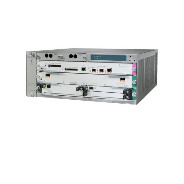 Refurbished Cisco 7603S-RSP7C-10G-P