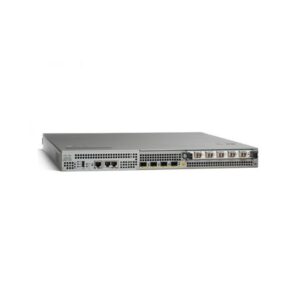 Refurbished Cisco ASR1001-2.5G-SECK9