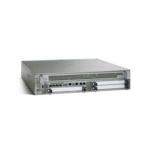 Refurbished Cisco ASR1002F-SHA/K9