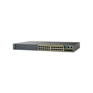 Refurbished-Cisco-C1-C2960X-24PS-L