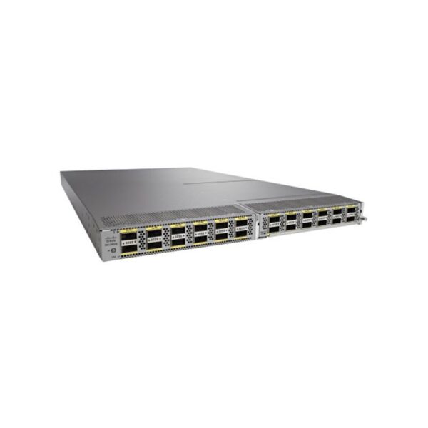 Refurbished-Cisco-C1-N5624-B-24Q