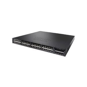 Refurbished-Cisco-C1-WS3650-48UR/K9