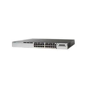 Refurbished-Cisco-C1-WS3850-24U/K9