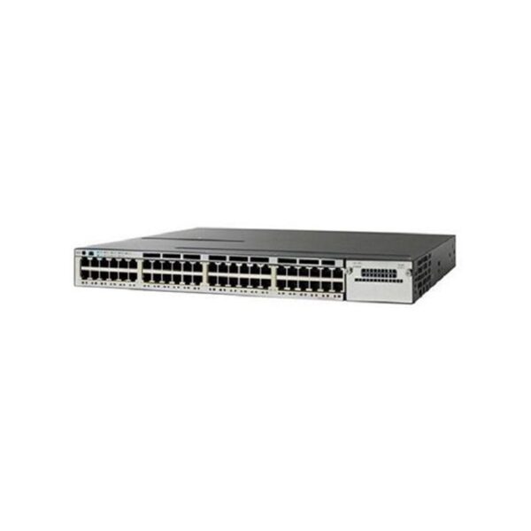 Refurbished-Cisco-C1-WS3850-48F/K9