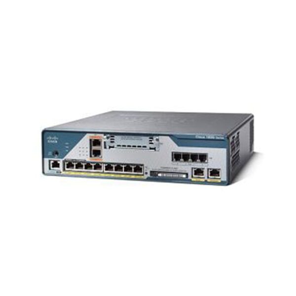 Refurbished Cisco C1861-4F-VSEC/K9