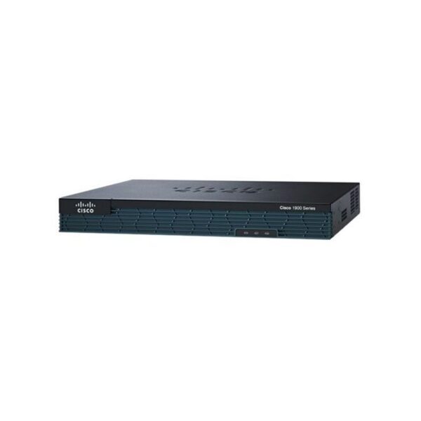 Refurbished Cisco C1921-3G-U-SEC/K9