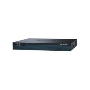 Refurbished Cisco C1921-3G-V-SEC/K9