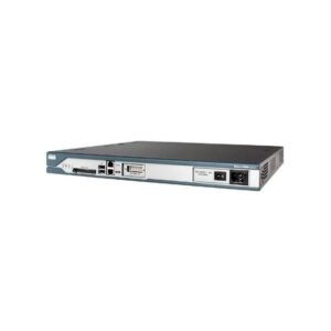 Refurbished Cisco C2811-15UC/K9