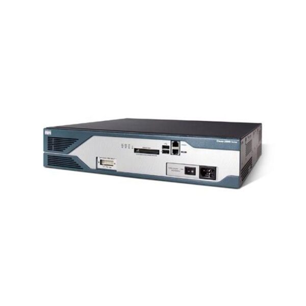 Refurbished Cisco C2821-H-VSEC/K9