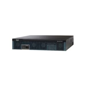 Refurbished Cisco C2951-S-SRE-WAE/K9