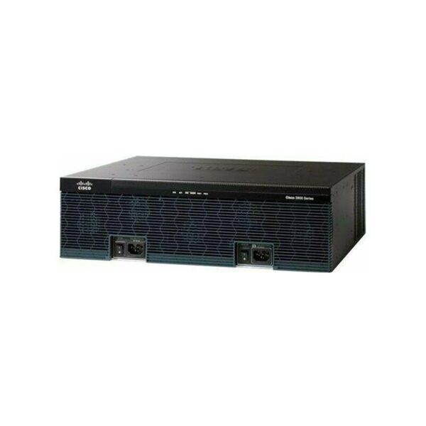 Refurbished Cisco C3925E-CME-SRST/K9