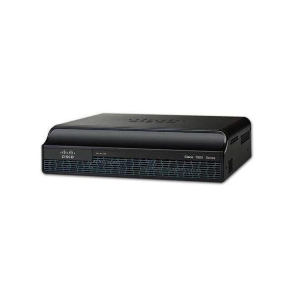 Refurbished Cisco CISCO1941-2.5G/K9