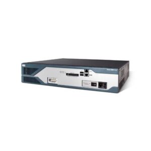 Refurbished Cisco CISCO2821-SEC/K9