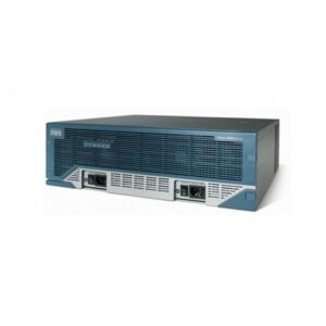 Refurbished Cisco CISCO3845