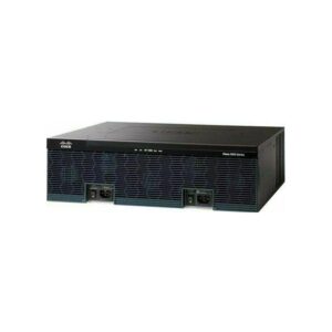 Refurbished Cisco CISCO3945/K9