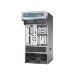 Refurbished Cisco CISCO7609-S