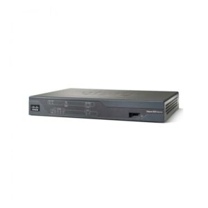 Refurbished Cisco CISCO881-K9