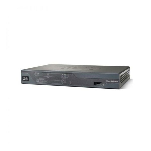 Refurbished Cisco CISCO881-K9