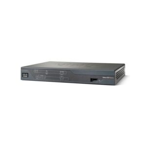 Refurbished Cisco CISCO887-SEC-K9