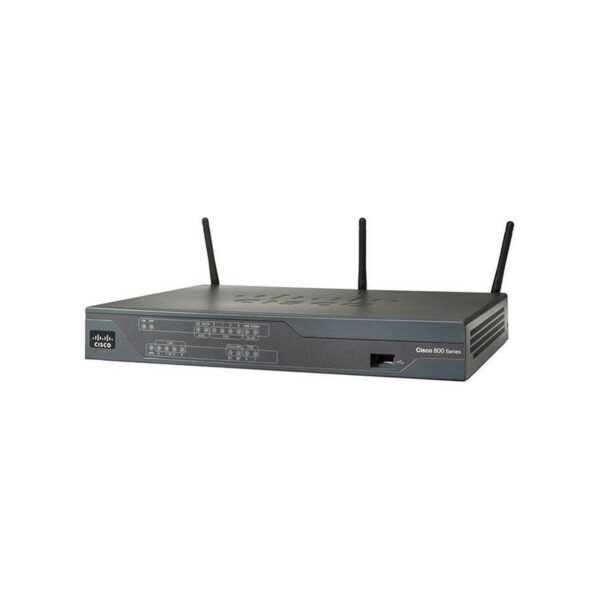 Refurbished Cisco CISCO888-K9