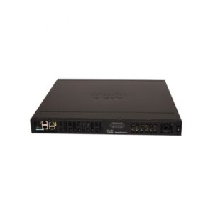 Refurbished Cisco ISR4331-V/K9