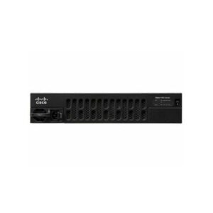 Refurbished Cisco ISR4351-SEC/K9