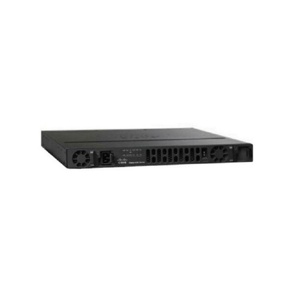 Refurbished Cisco ISR4431-V/K9