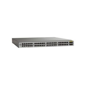 Refurbished-Cisco-N3K-C3064TQ-10GT