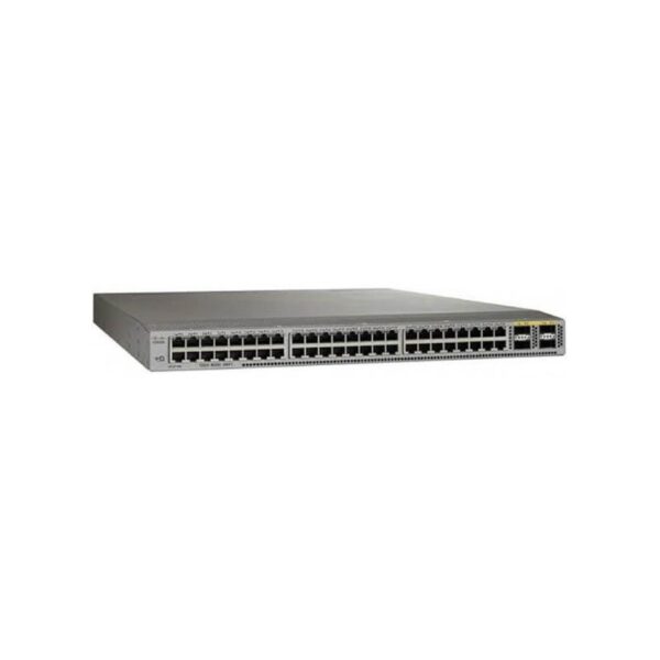 Refurbished-Cisco-N3K-C3064TQ-32T