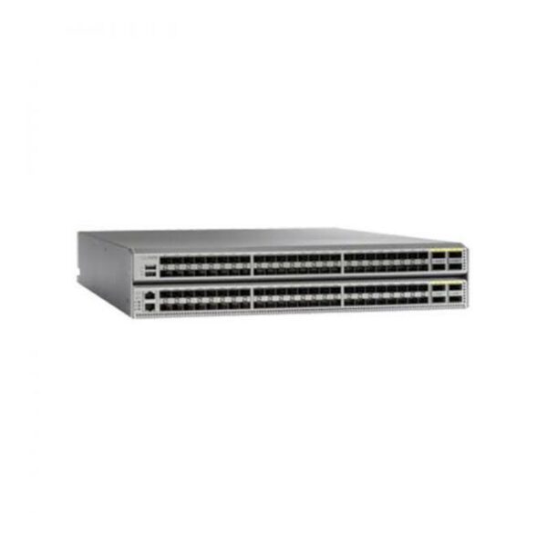 Refurbished-Cisco-N3K-C31128PQ-10GE