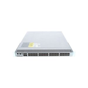 Refurbished-Cisco-N3K-C3132Q-40GE