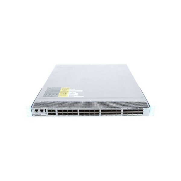 Refurbished-Cisco-N3K-C3132Q-40GE