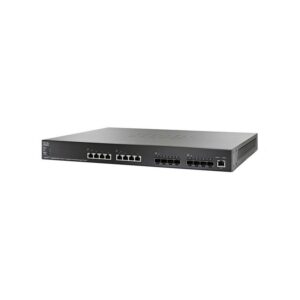 Refurbished-Cisco-SG500XG-8F8T-K9-NA