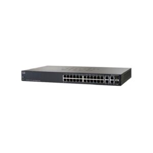 Refurbished-Cisco-SRW2024P-K9-NA