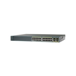 Refurbished-Cisco-WS-C2960-24PC-L