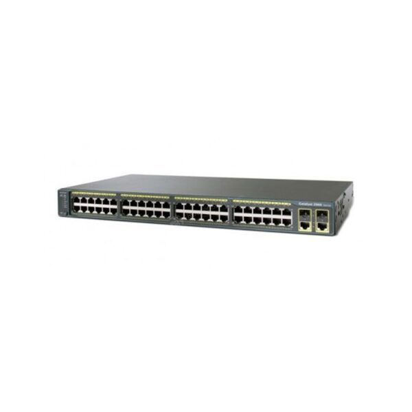 Refurbished-Cisco-WS-C2960-48TC-L