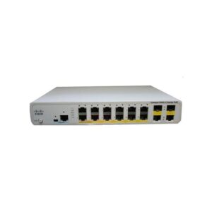 Refurbished-Cisco-WS-C2960C-12PC-L